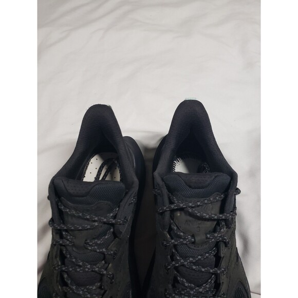 Hoka One One Anacapa 2 Women's Size 8B US Black Low GTX Hiking Shoes 1142830 - Picture 4 of 16